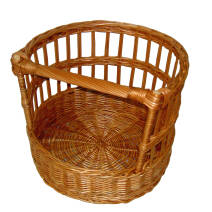 Bread baskets