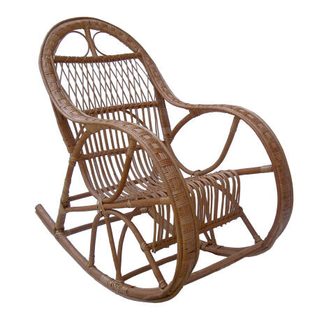 Rocking chair - small (for kids)