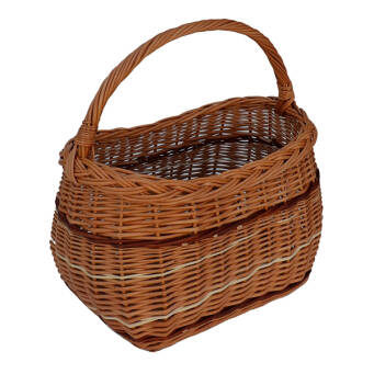 Shopping basket "kopecki"