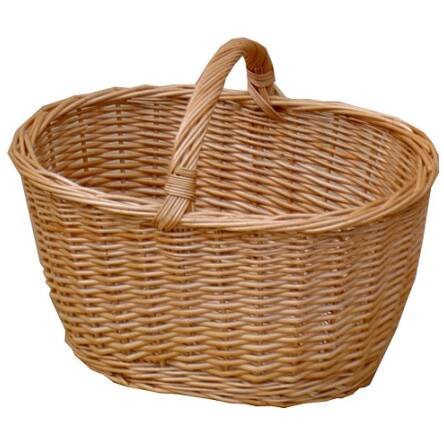 Shopping basket (small)