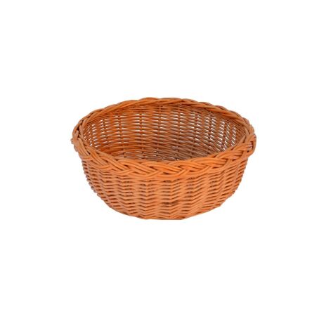 Round bread basket fi 23