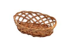 OPENWORK Oval tray 30