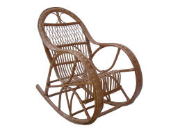 Rocking chair - small (for kids)