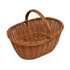 Shopping basket (L)