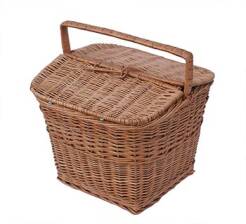 Canopy picnic basket 40