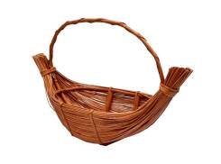 "Boat" basket 55